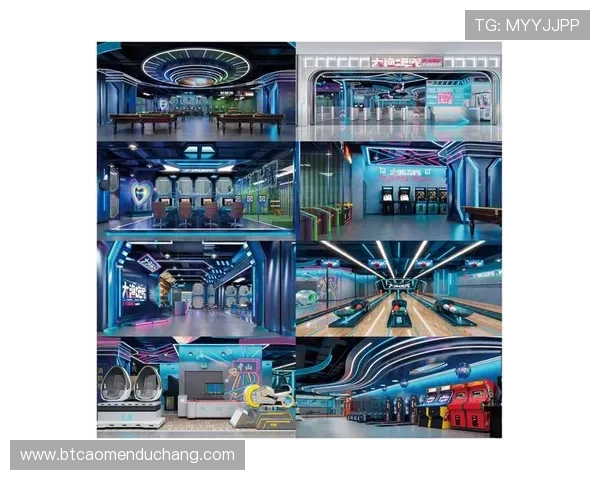 天下琪牌娱乐结合最新科技打造沉浸式娱乐空间让你沉醉其中